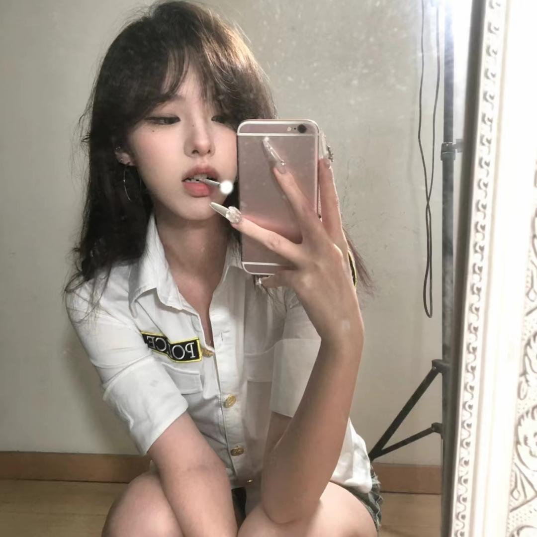 冉冉👑