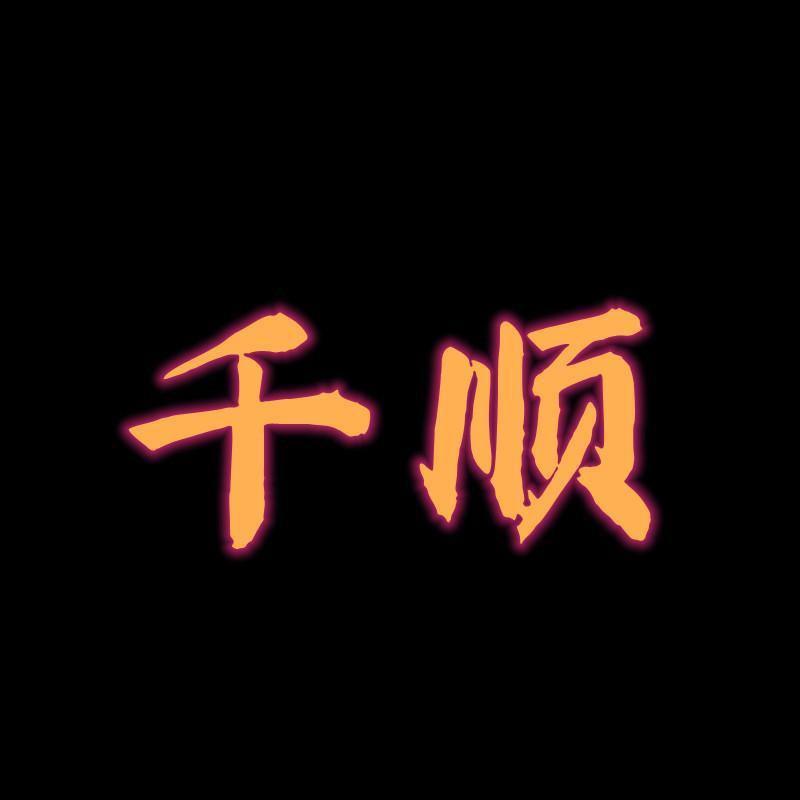 千顺电子产品数码