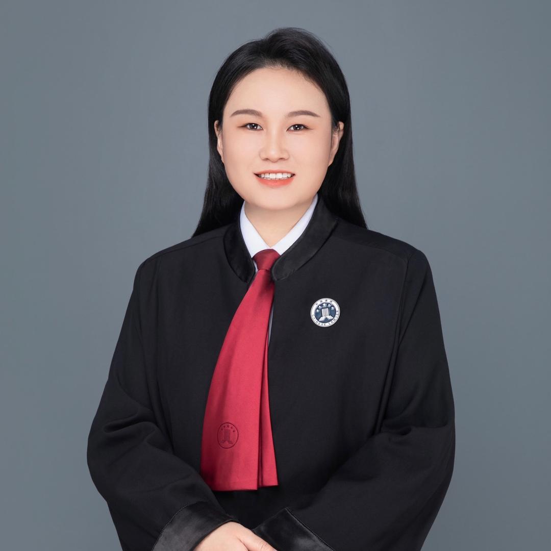 郑州李律师