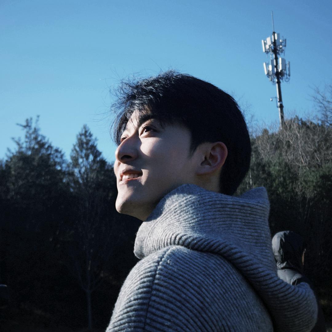 智成