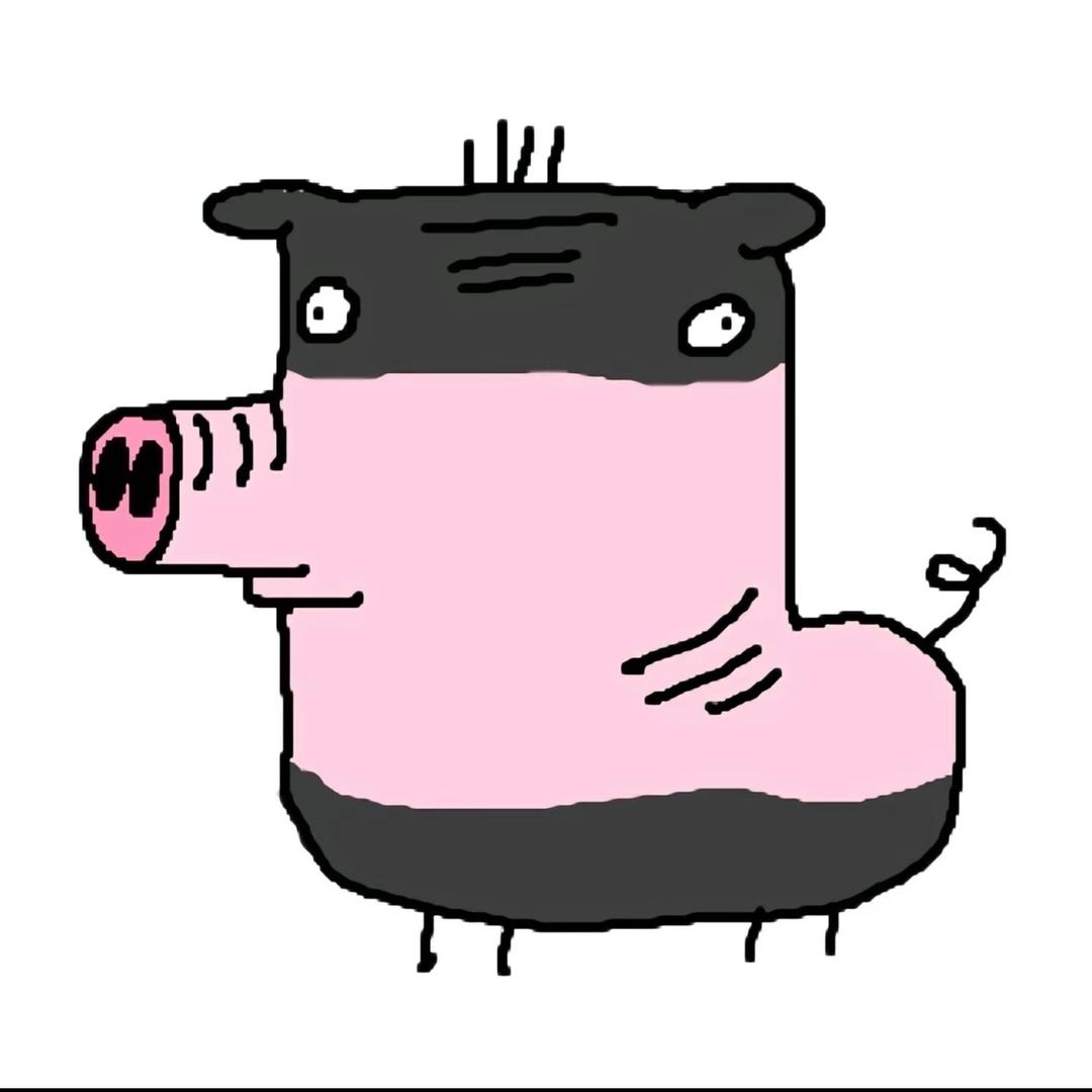 诚信肉店的朋友圈