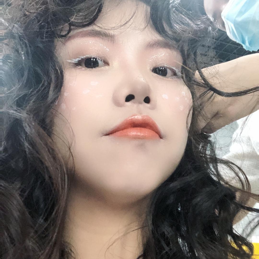 阳江化妆师Joy（小玖）