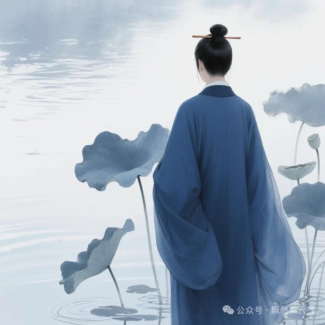 霂芽