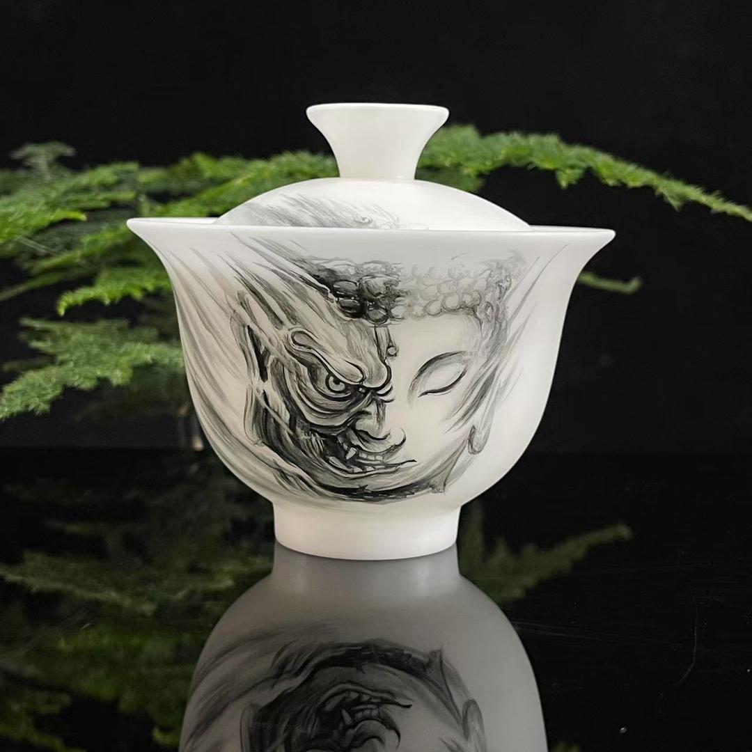 流器茶斋