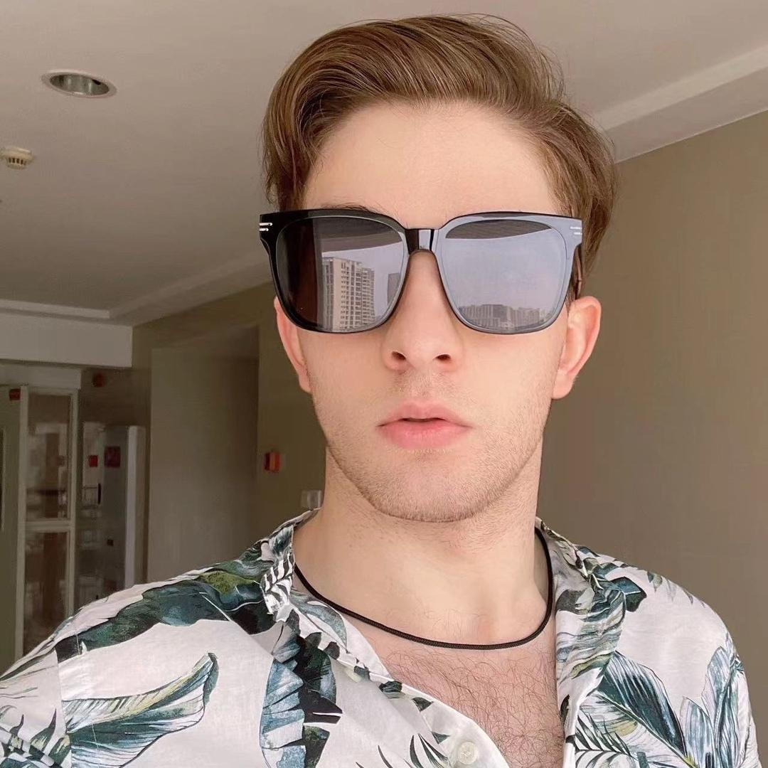 Alex在成都@抖音