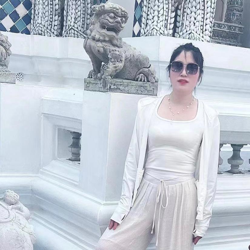 铂彩美媛宠粉号