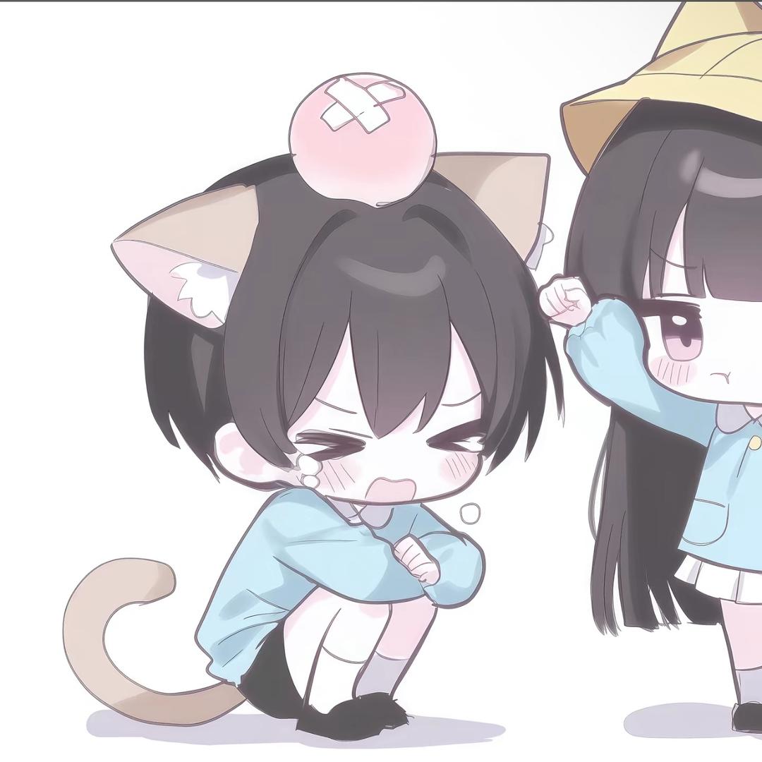 萌萌懂懂