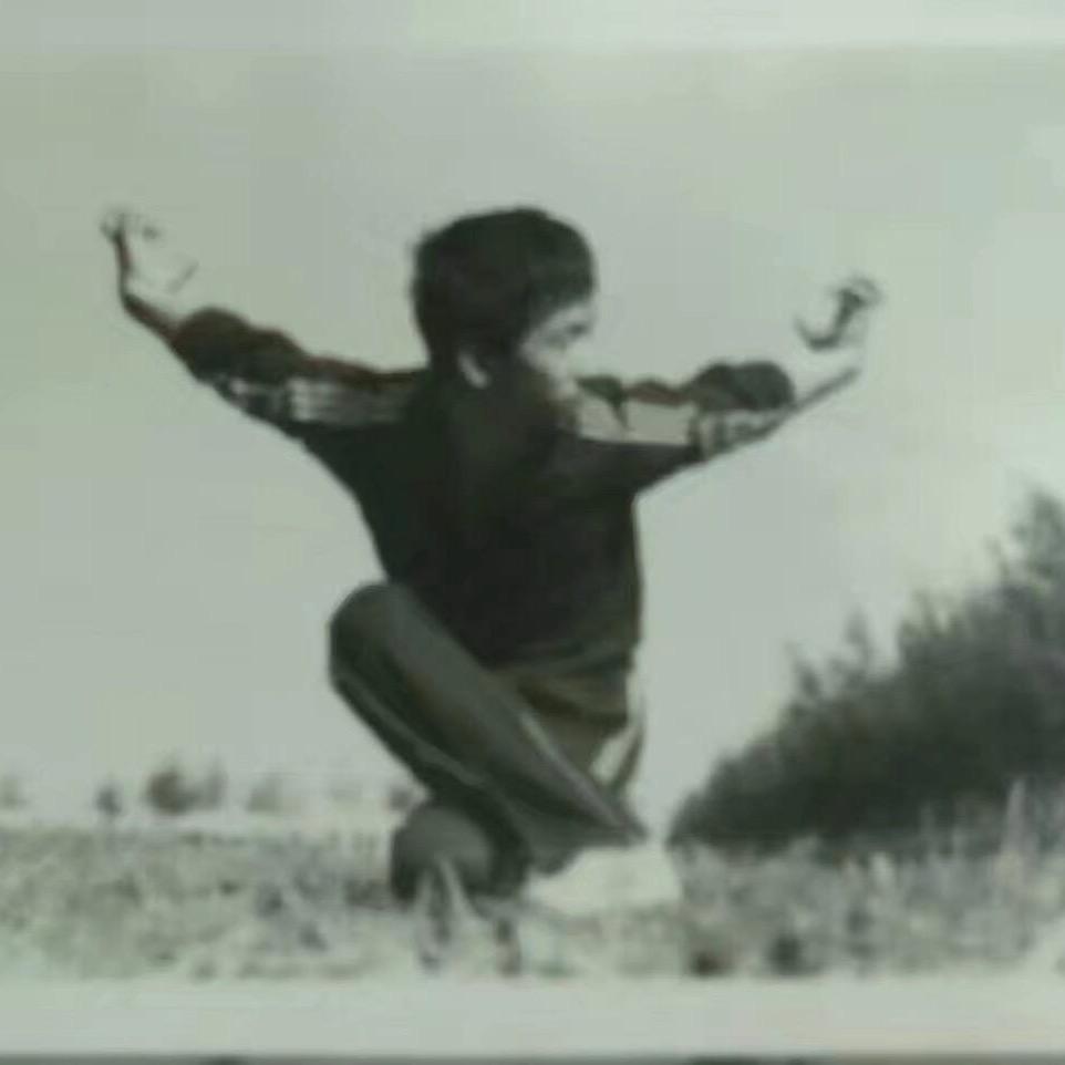 开合之道-文武堂游侠