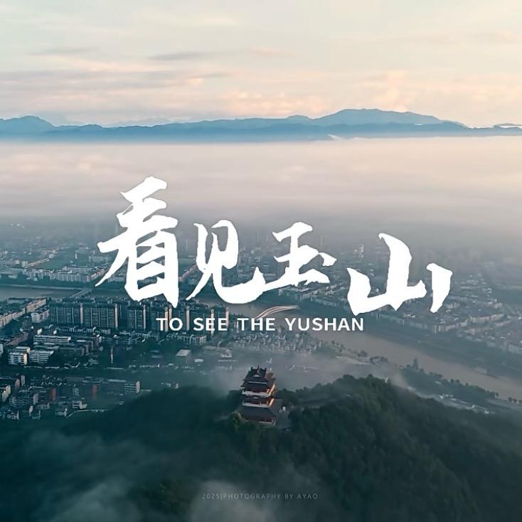 振兴乡村发展（玉山）公益助农直播