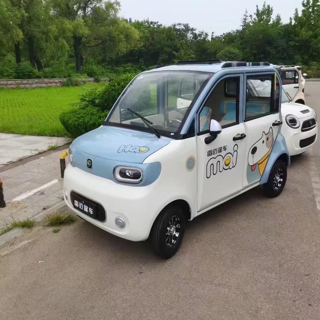 曲周南开街御捷车业