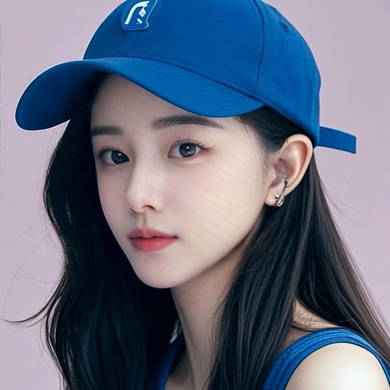xiao姐姐