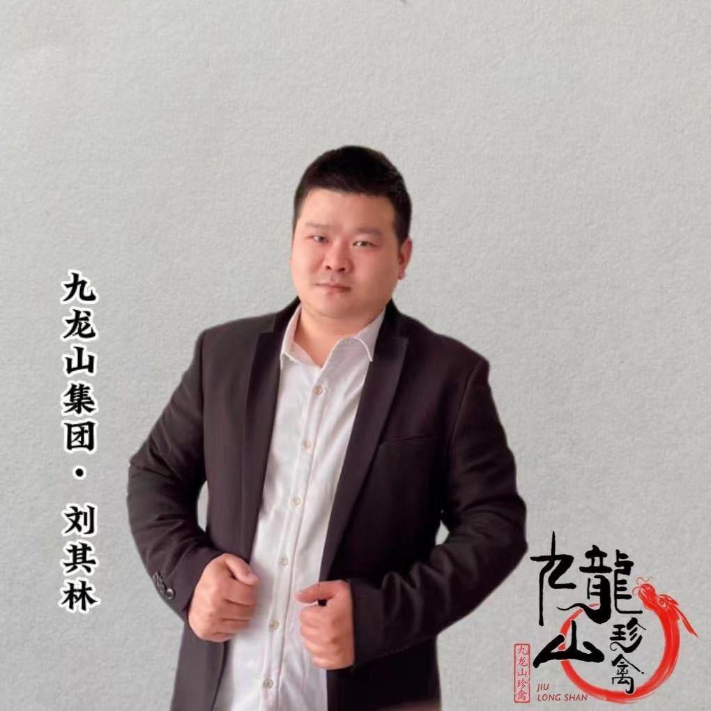 九龙集团-刘其林@绿壳蛋鸡領军企业