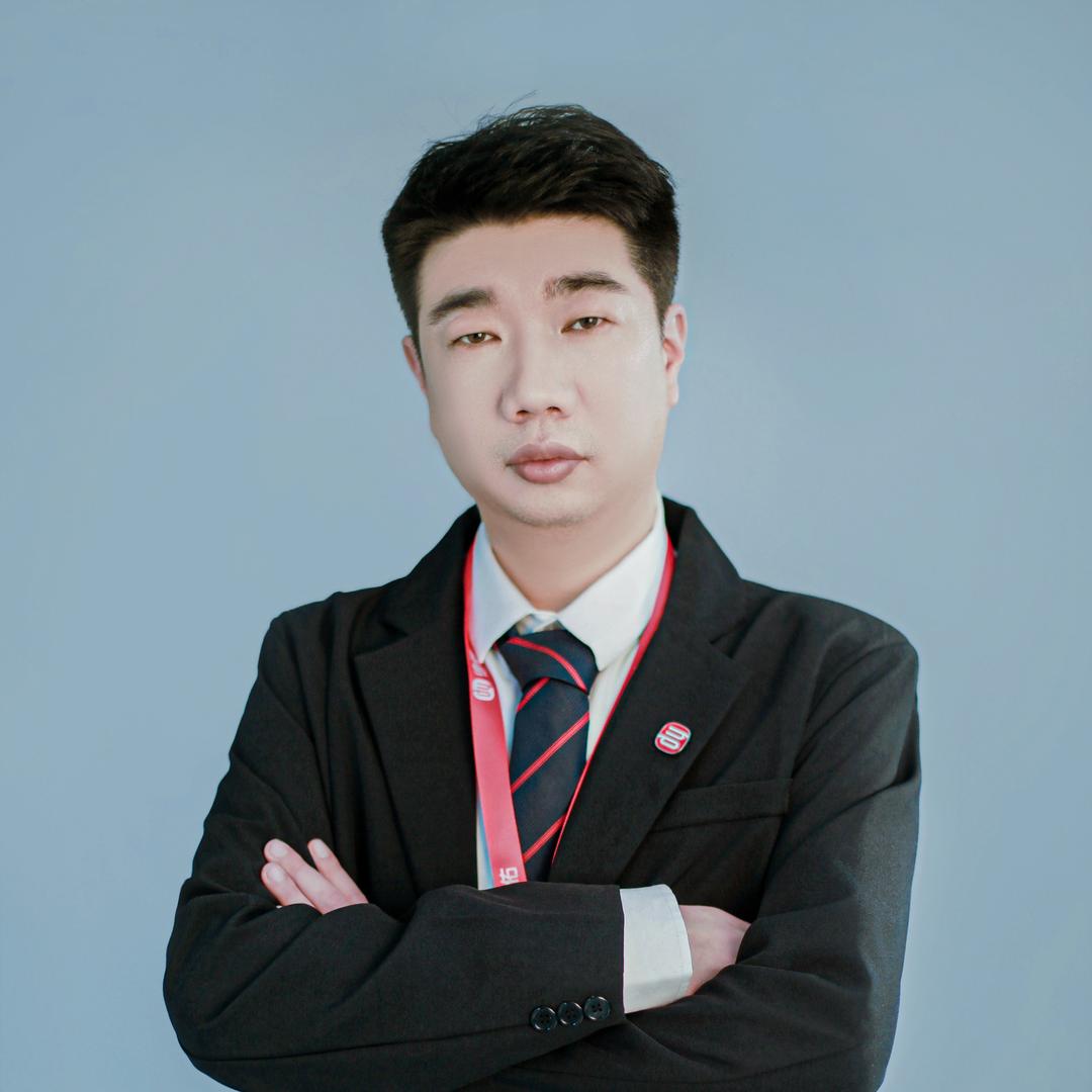赵先森看房