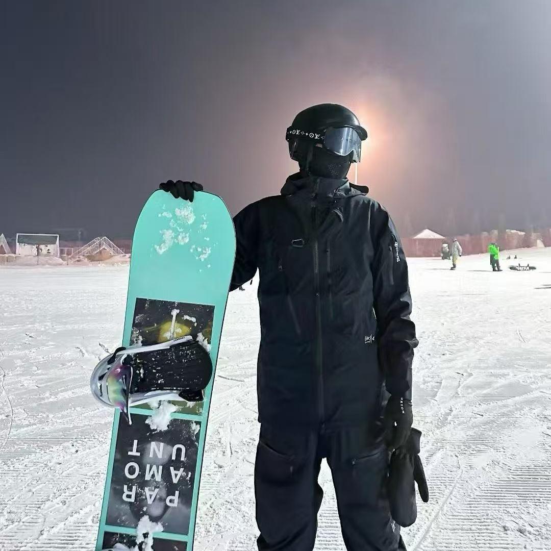 付先生🏂🏻