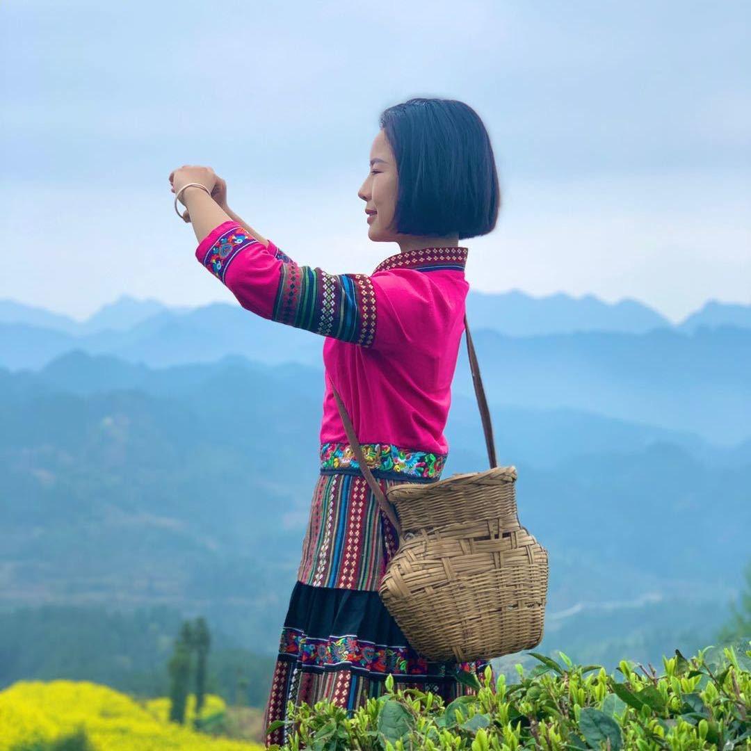 南溪小芳