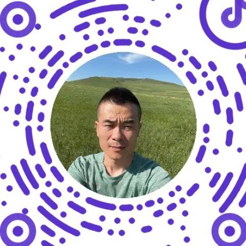 阿飞宣传员