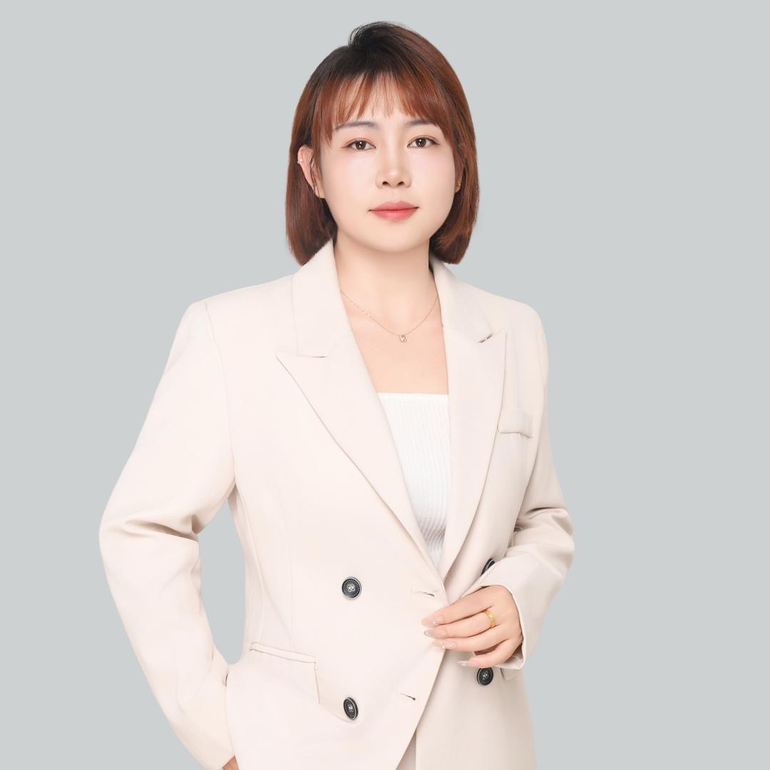 绿城.海棠映月 杨莉娜