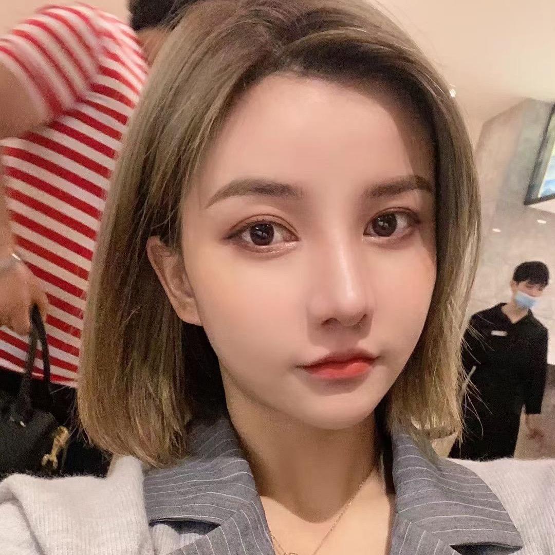 杨一晴的鼻子