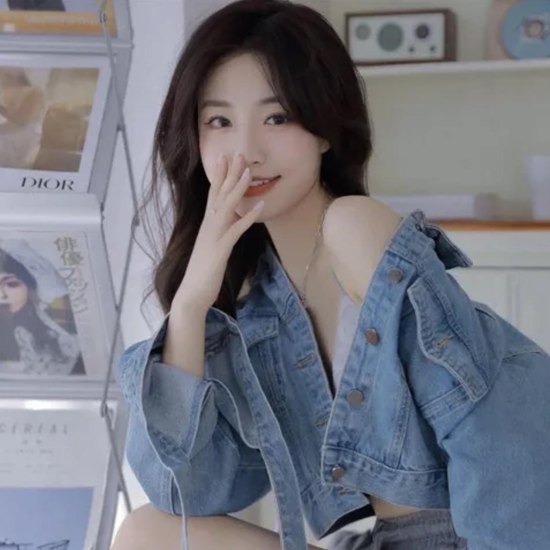 因为爱💕所以爱