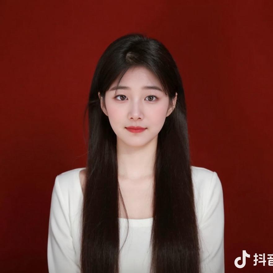 大美丽～