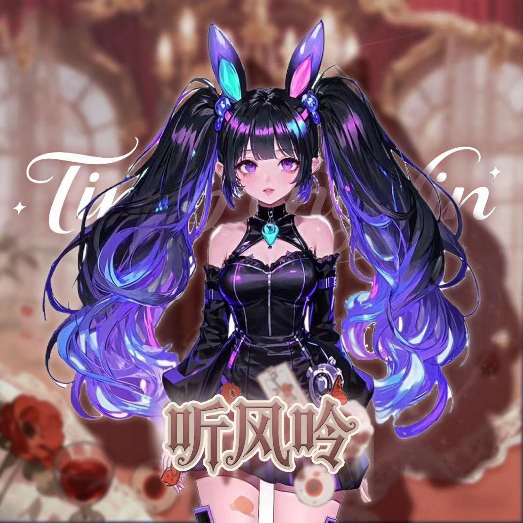 听·大白糖奶兔ꪔ̤̫