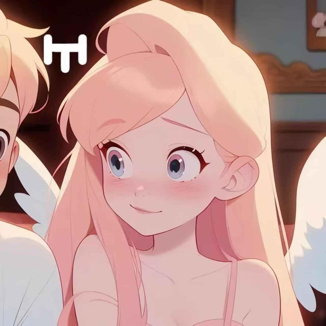 桐桐的心动模式