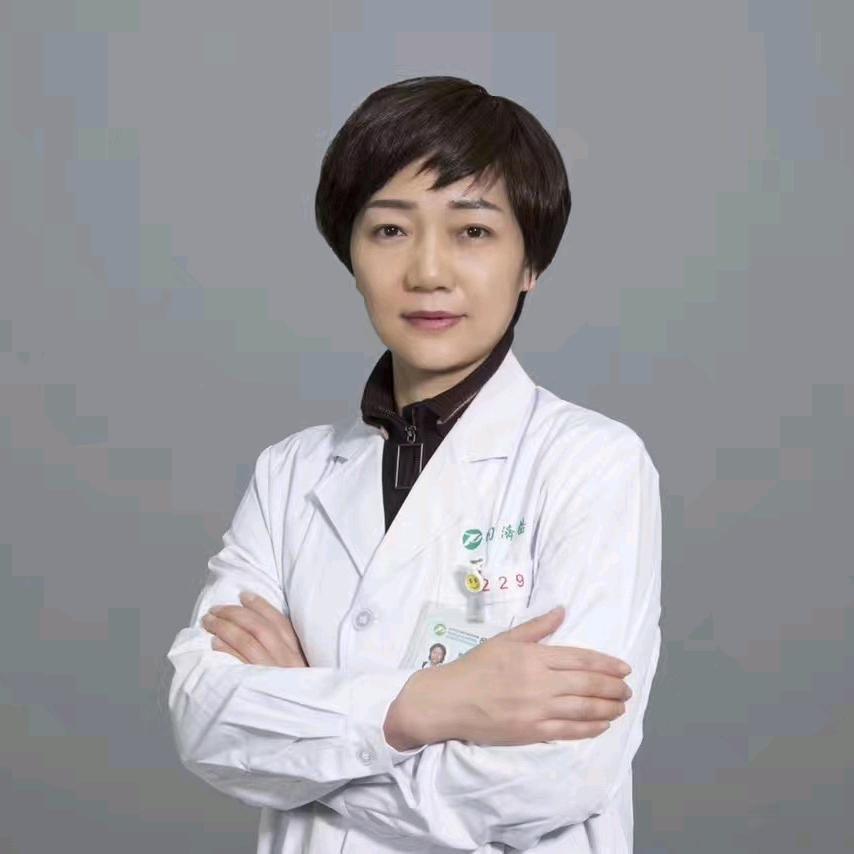 同济艾继辉