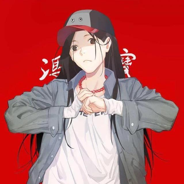 李无敌Orz
