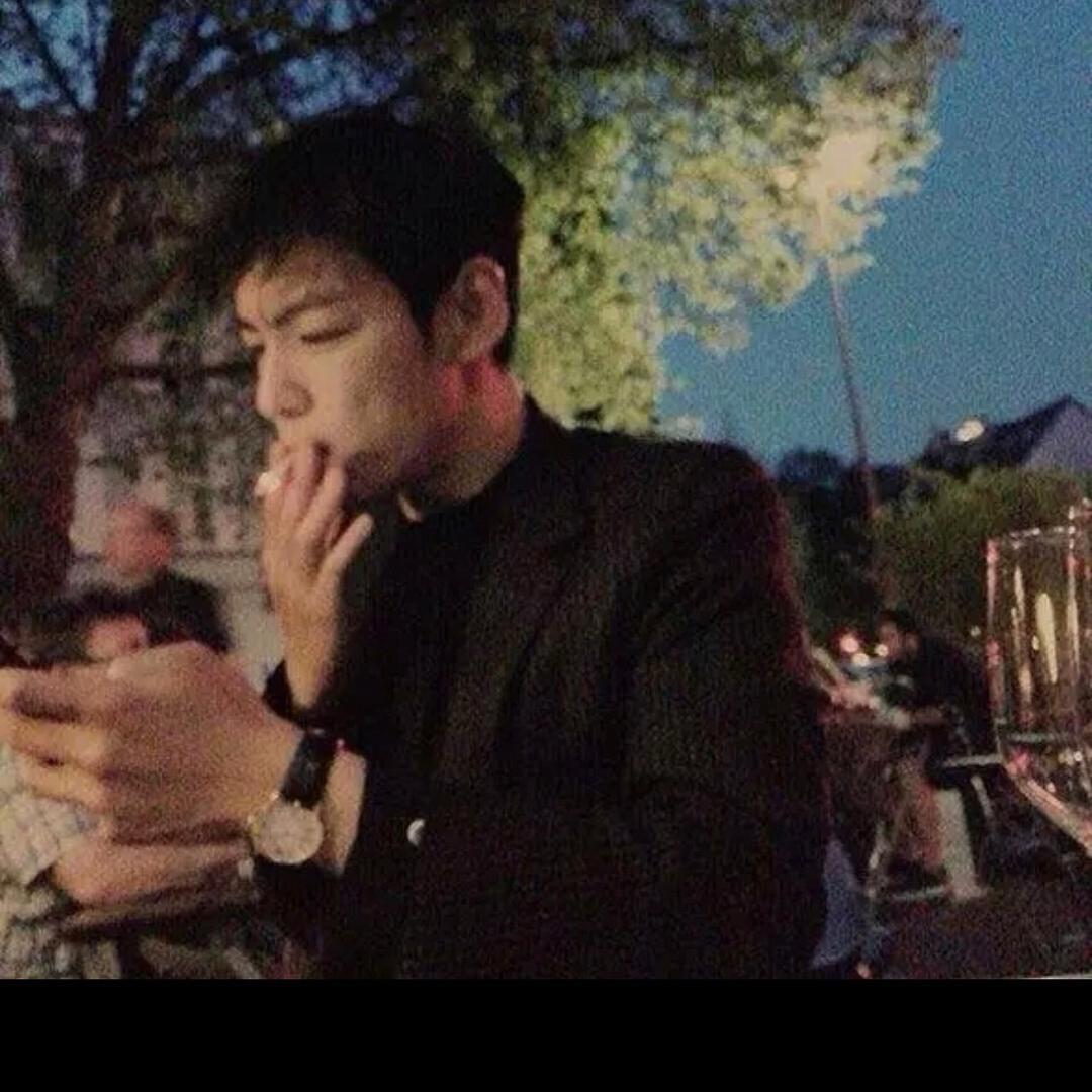 风吹不走笑容   💗