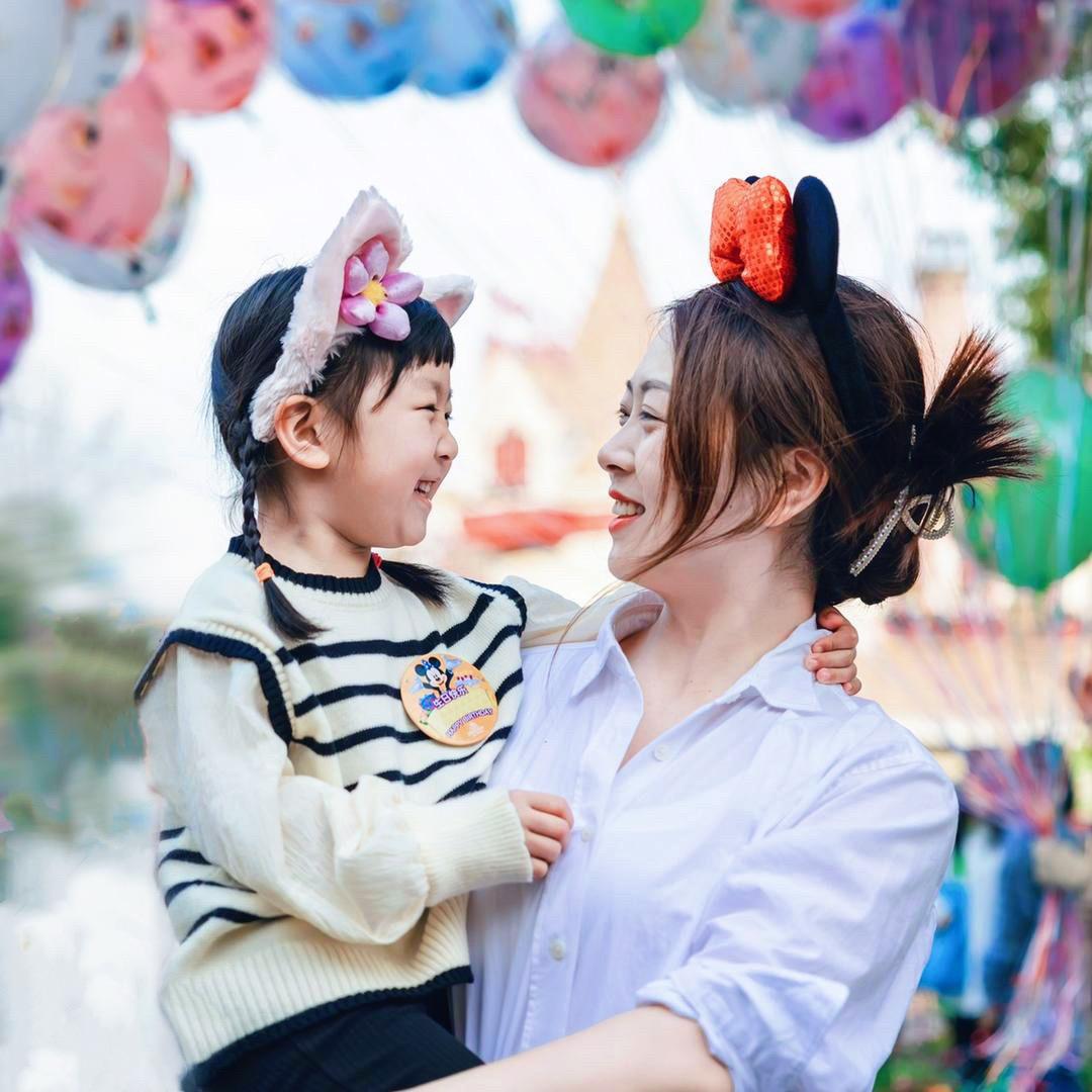 莞尔妈妈(9.17米云洗护)