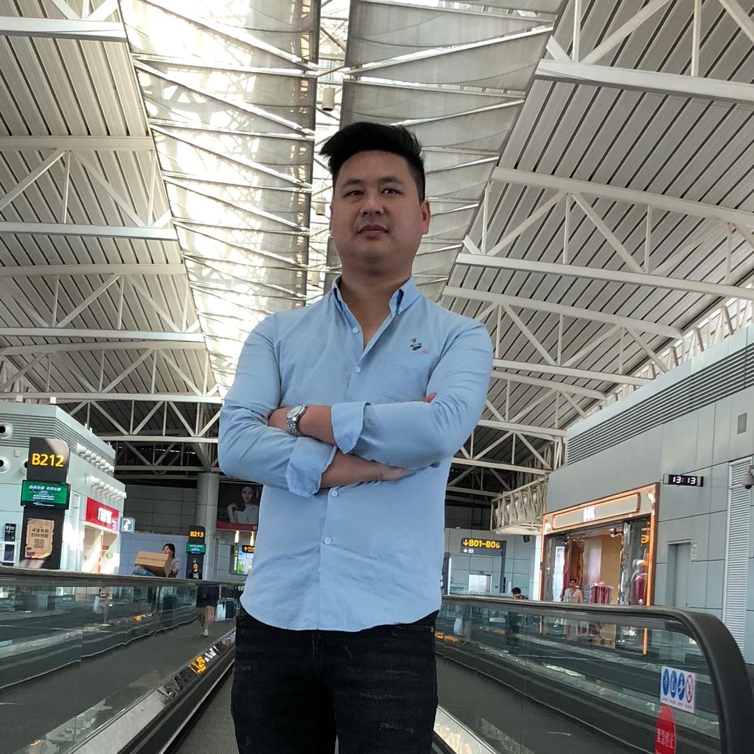 力帆·方索文凯