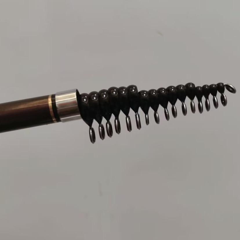 随缘堂  手改摇矶竿