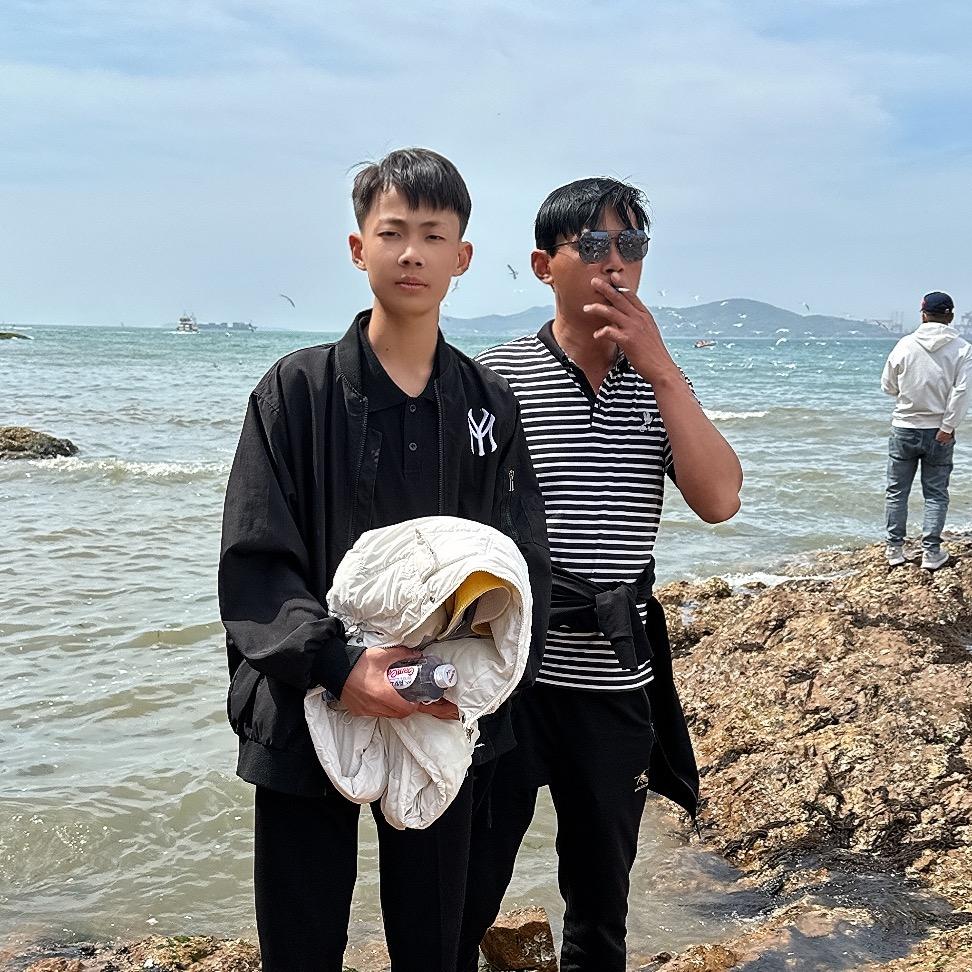 欢宝一家人