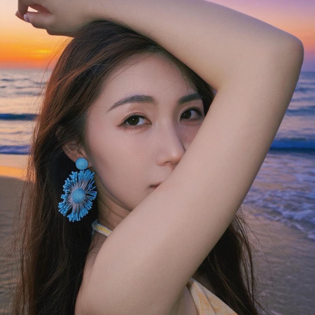 qq阿琪