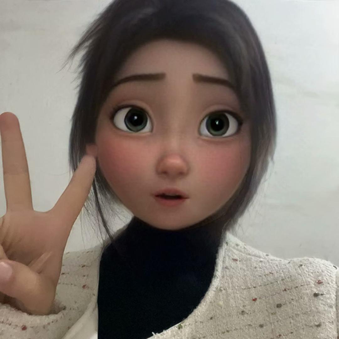 小白老师🧏🏻‍♀️～