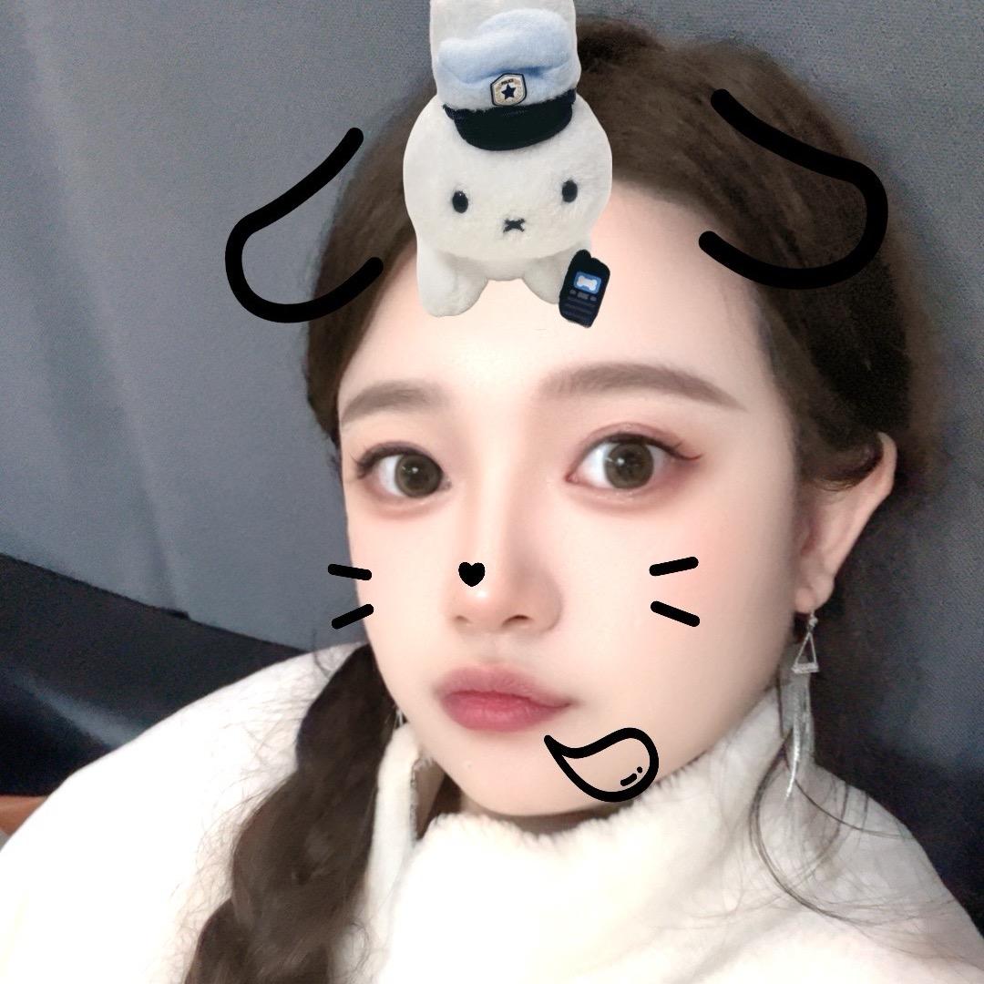 🫧 土豆脑袋  🥔