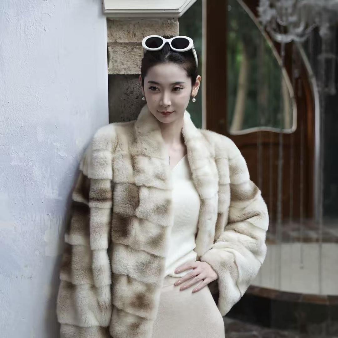 陈什么陈精选女装