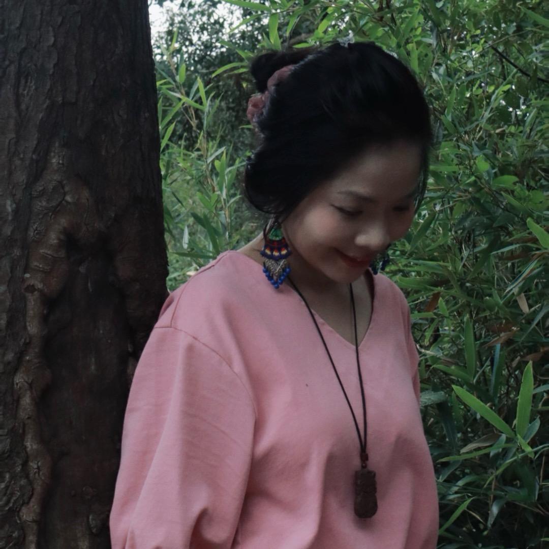 滚滚_