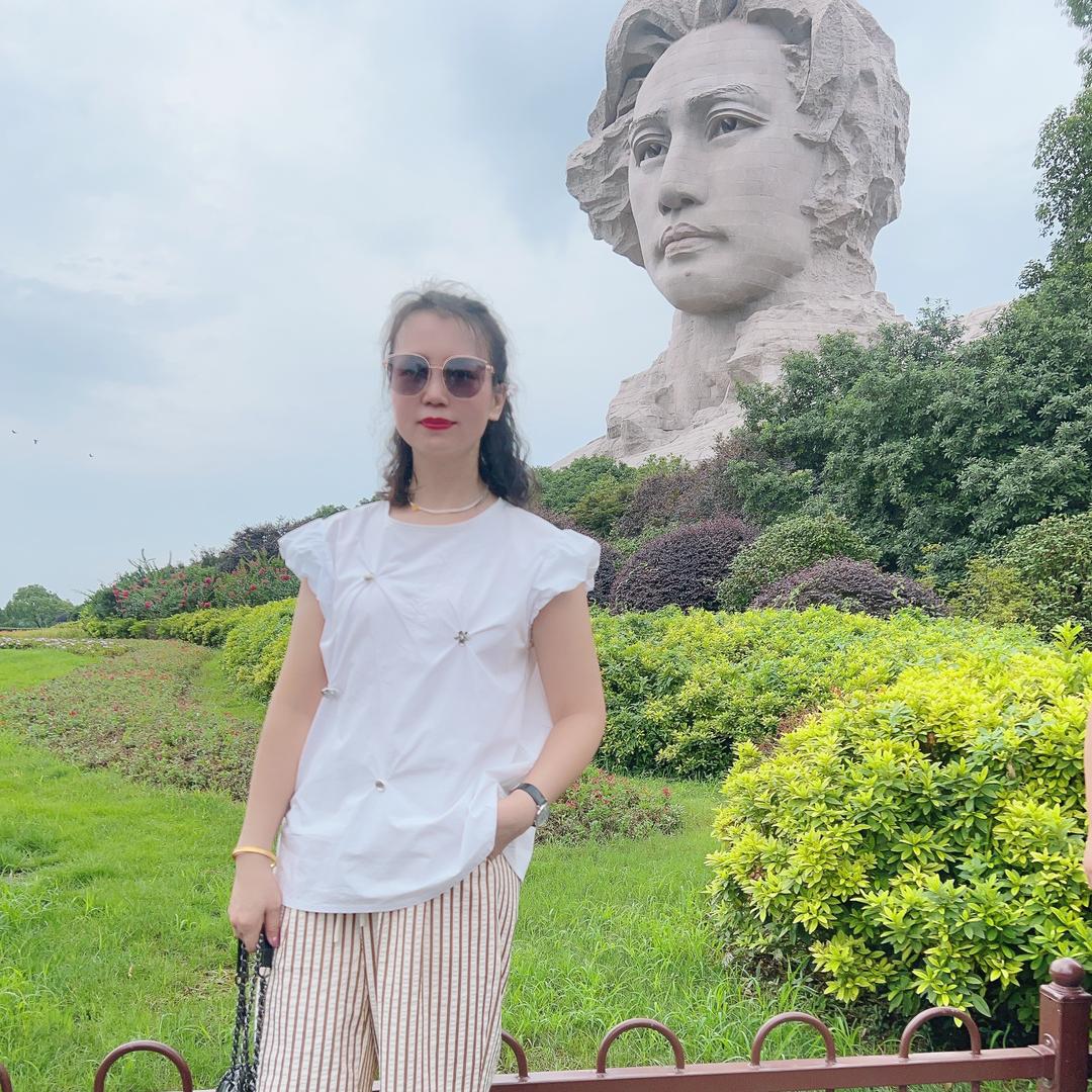 晓姐姐：珂娅斯