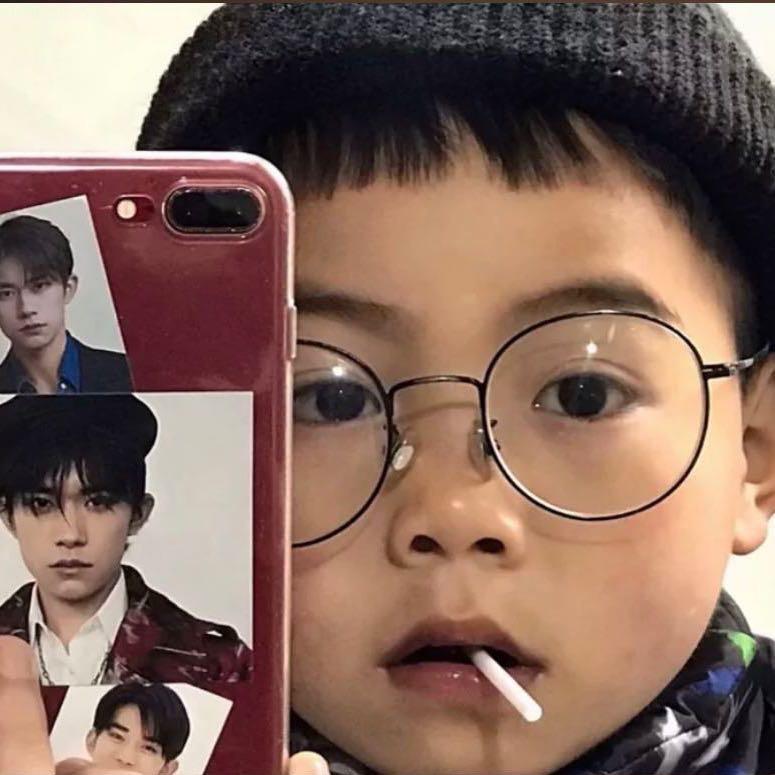 小宇）