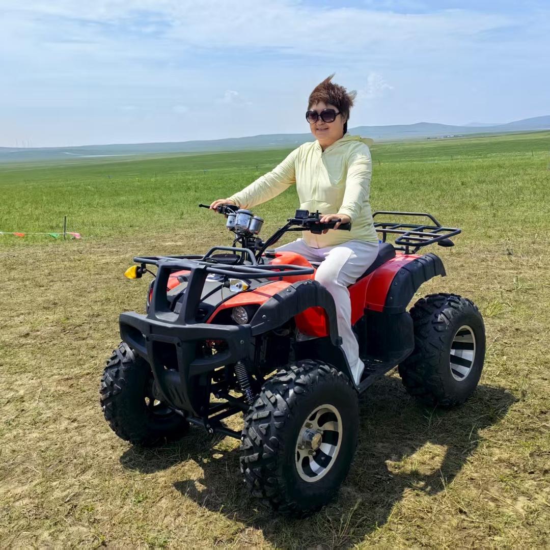 新邱区和峰生态果蔬中心