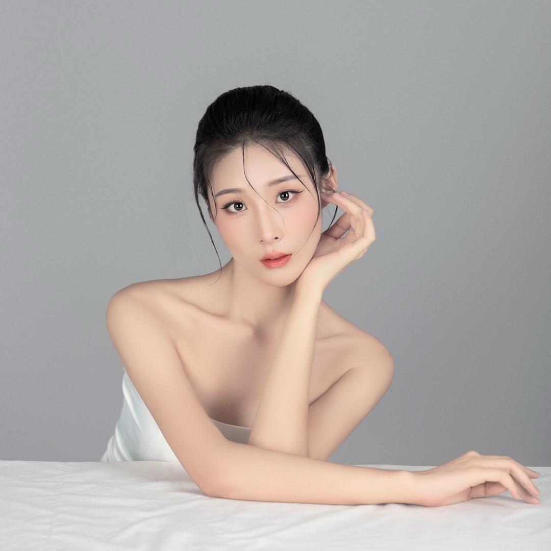 李敏儿（孕期版）