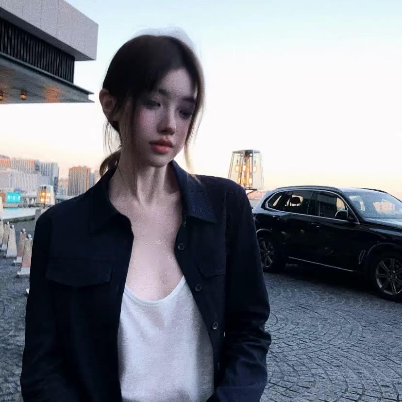 阿馨