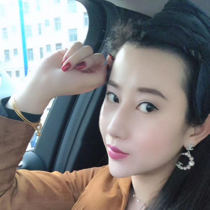 蓉蓉🌹
