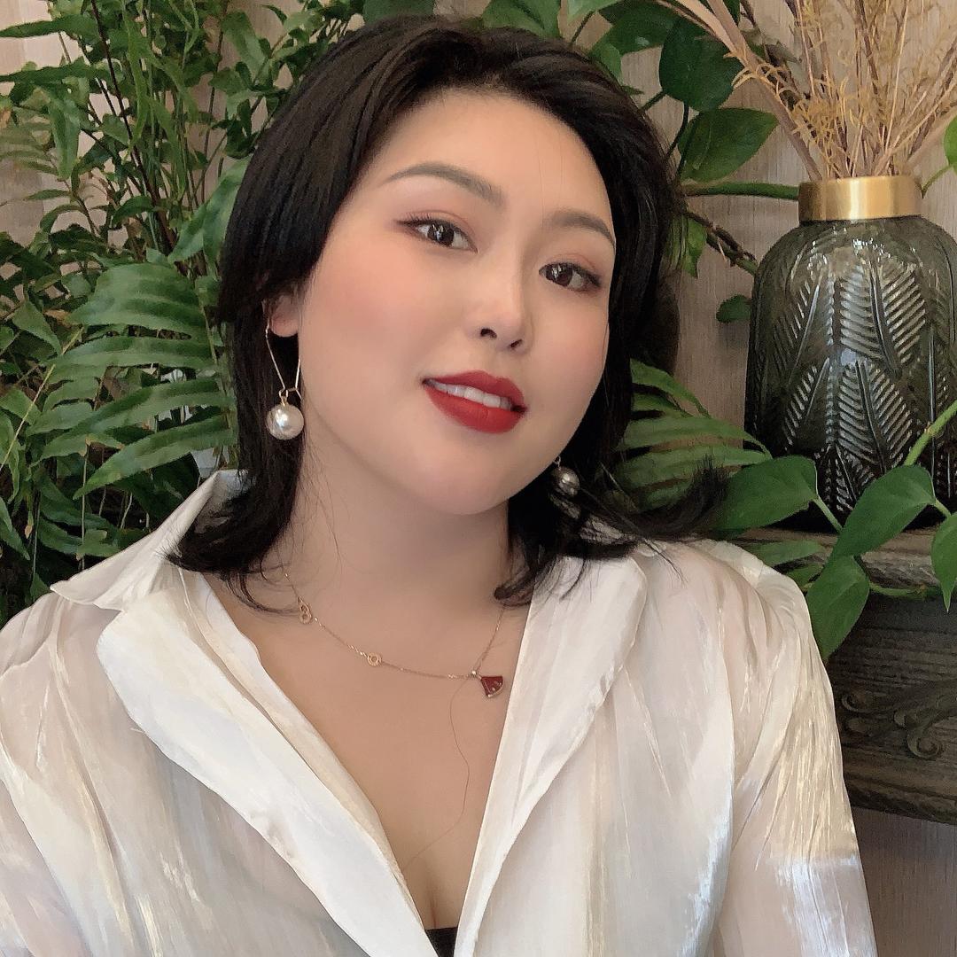 嘉瑜眉毛设计