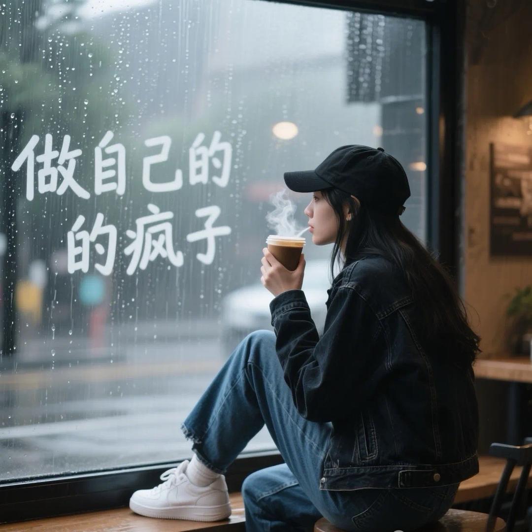 粥粥小鱼