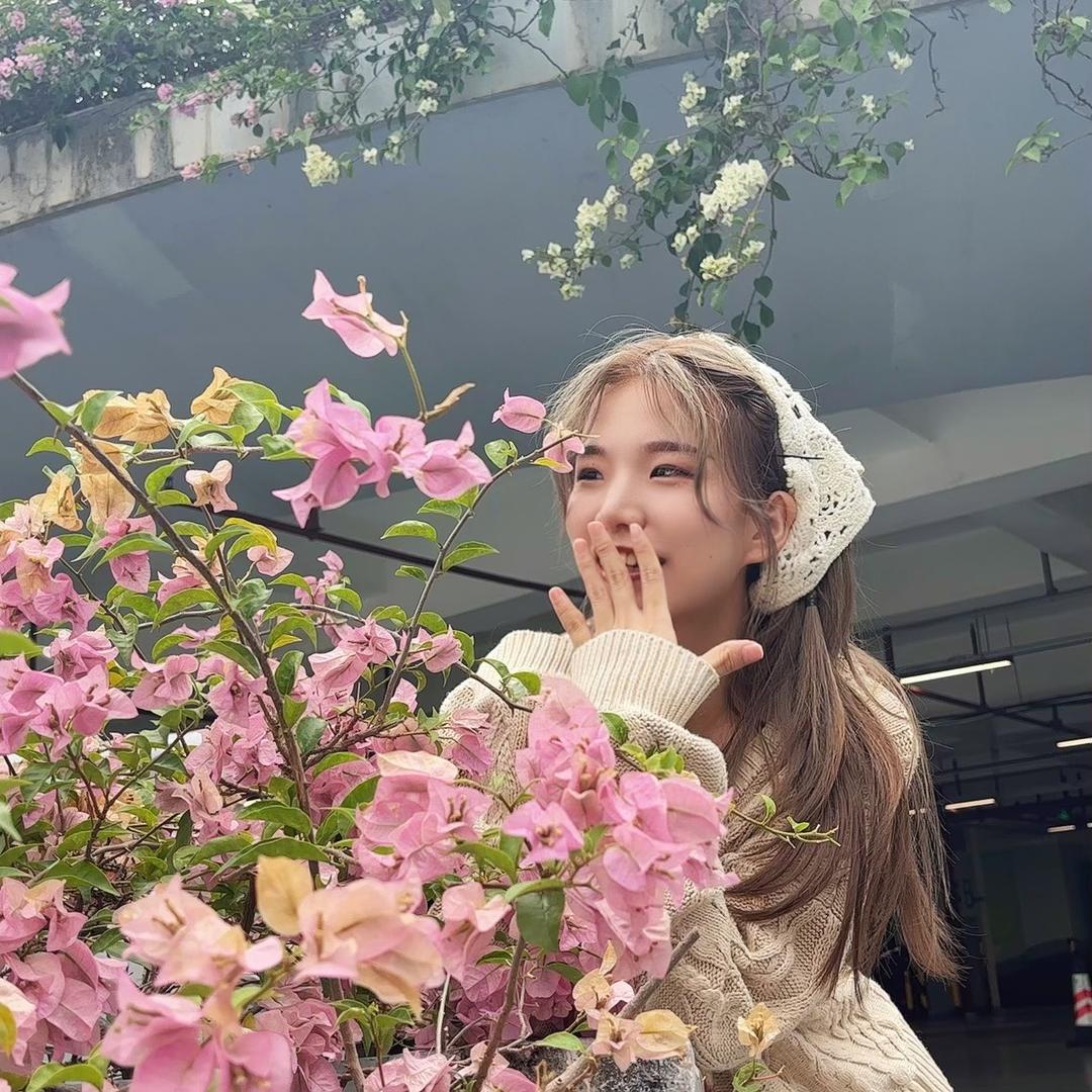 可爱的反派角色。