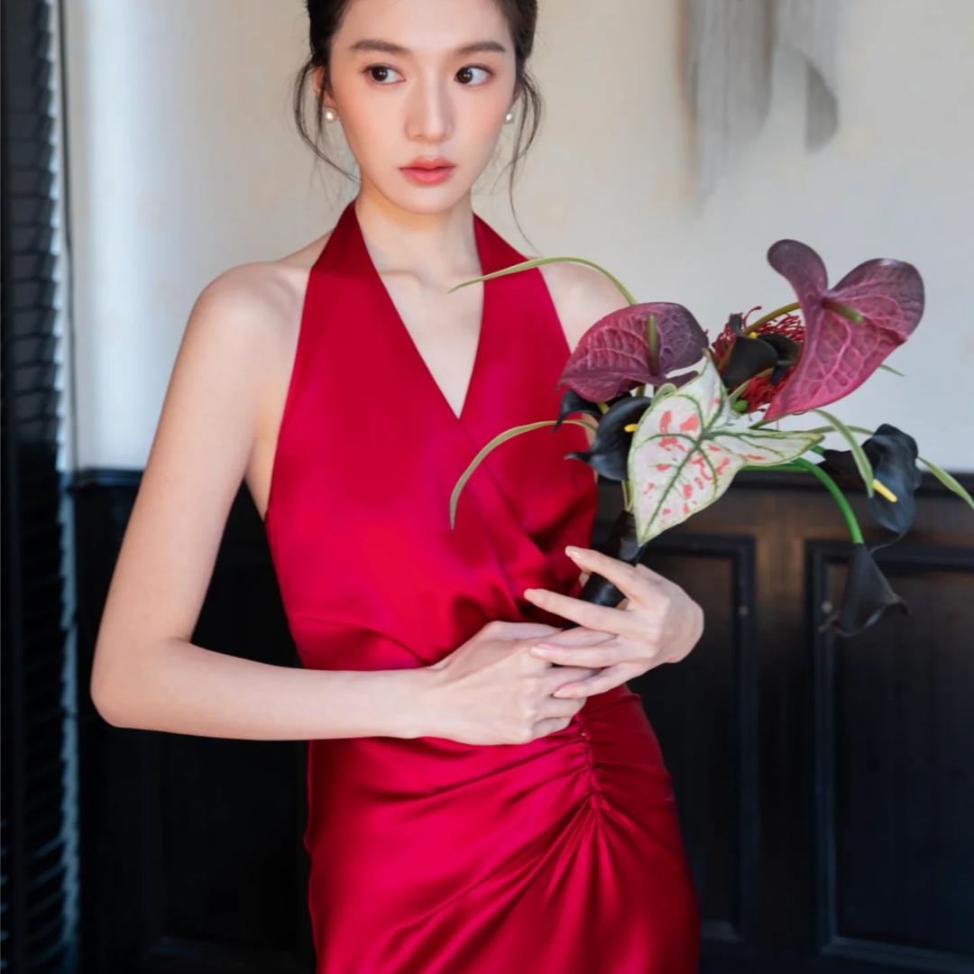美美
