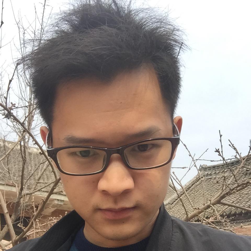 庄威锋