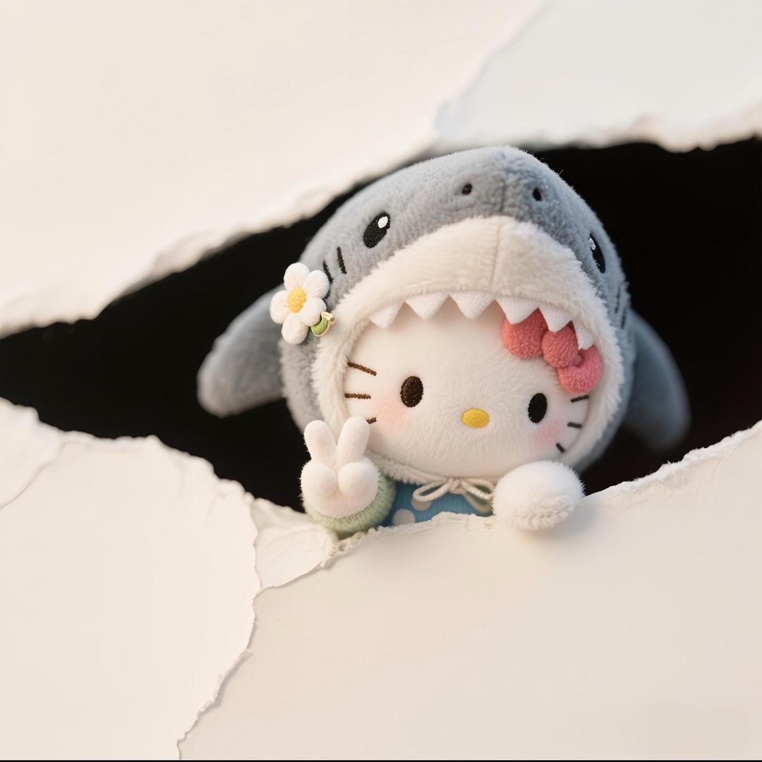 玉米粒